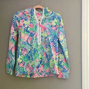 Lily Pulitzer